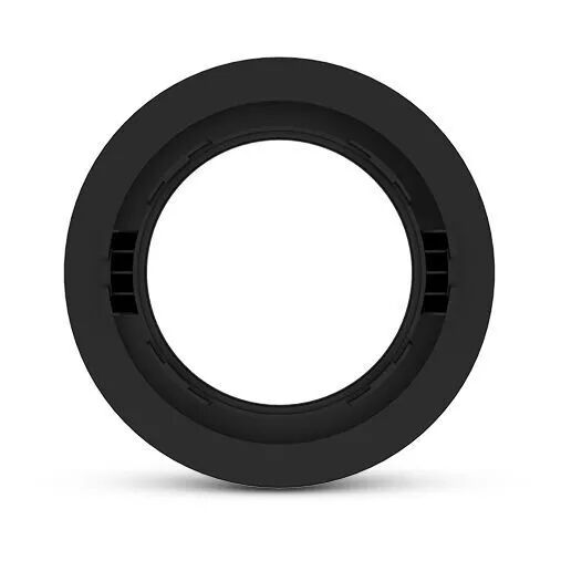 CYNIUS COLLERETTE SLIGHT NOIRE (100664)
