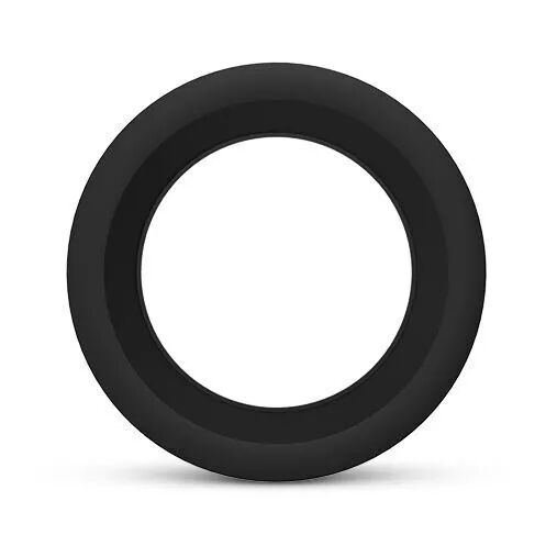 CYNIUS COLLERETTE SLIGHT NOIRE (100665)