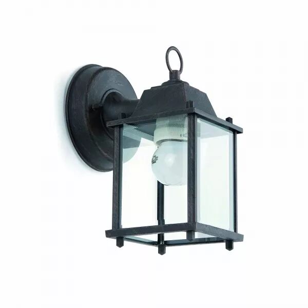 Dado-P Lampe Applique Marron (71606)