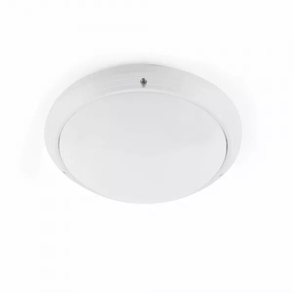 Dakron Plafonnier Blanc (70722)