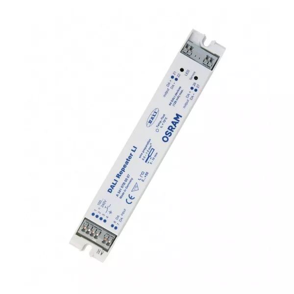 dali repeater li osram r�p�titeurs de signal (4008321292599)