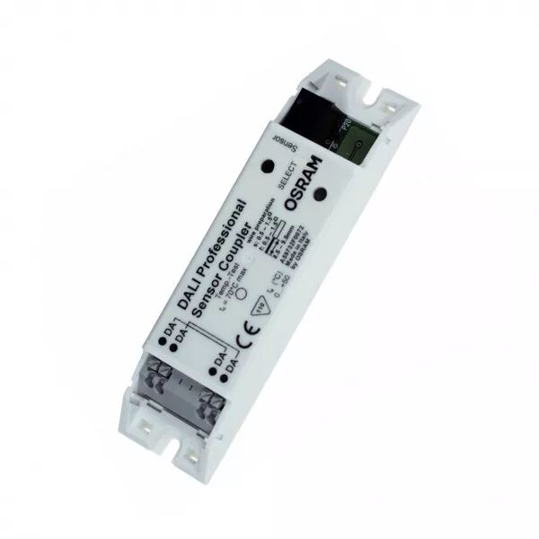 dali2 prof cellule coupleur ls/pd osram cellules pour dali pro iot (4062172072113)