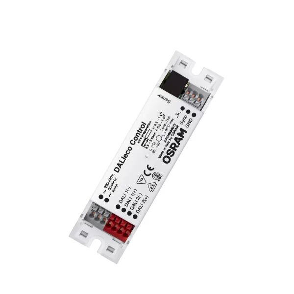 dalieco control osram contr�leurs pour syst�mes de gestion de l\'�clairage (4008321988645)
