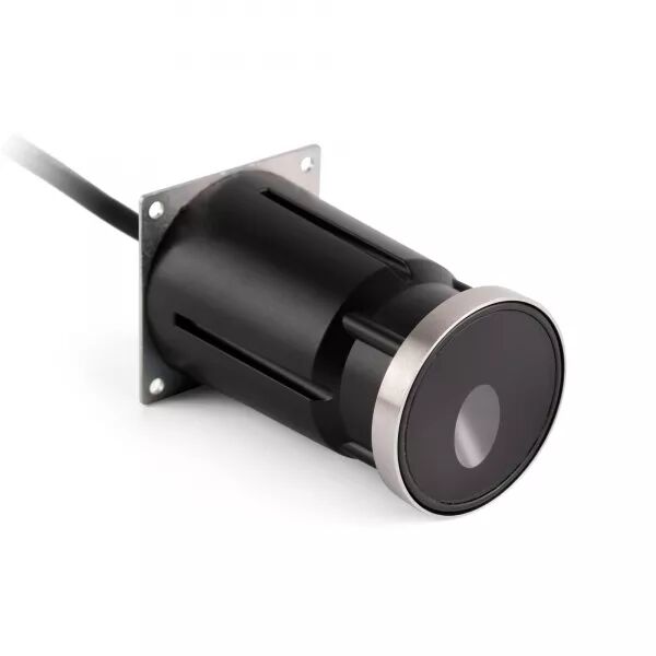 Dang Led Encastr� Inox (70446)
