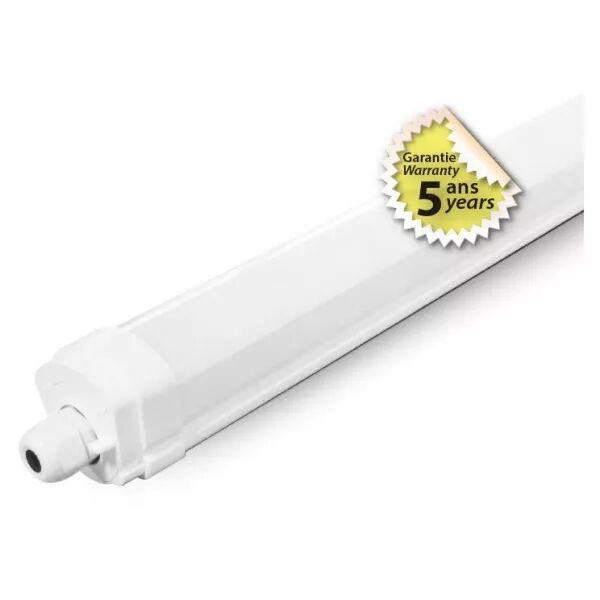 DANUBE ETANCHE 18W 4KK 5ANS (150111)