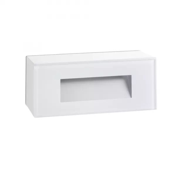 Dart RCT Lampe encastrable blanc 3000K (70277N)