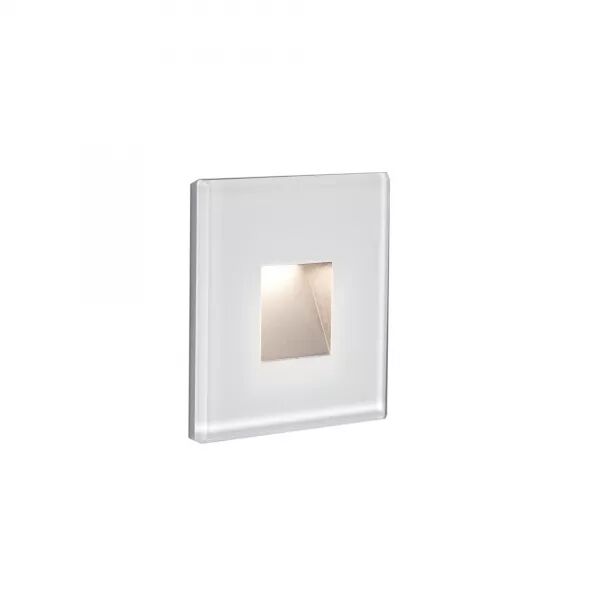 Dart SQ Lampe encastrable blanc 3000K (70272N)