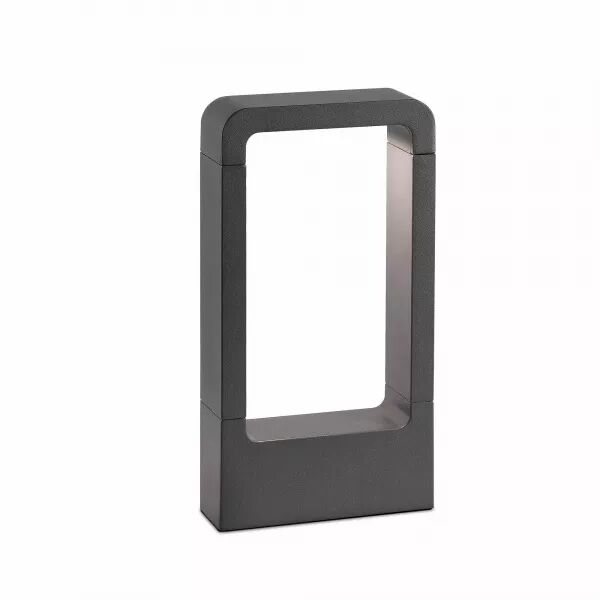 Das Led Lampe Balise Gris Fonc� H 30Cm (75519)