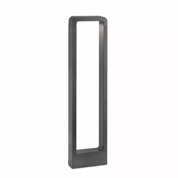 Das Led Lampe Balise Gris Fonc� H 65Cm (75520)