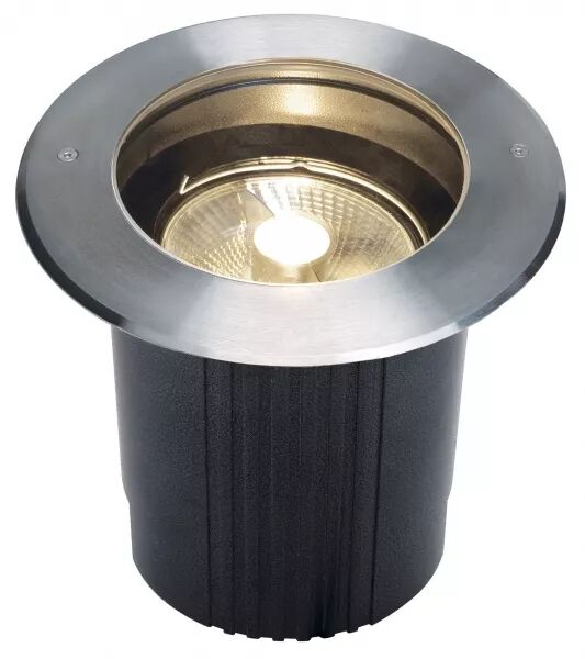 DASAR 215, QPAR111, encastr� de sol, (229230)