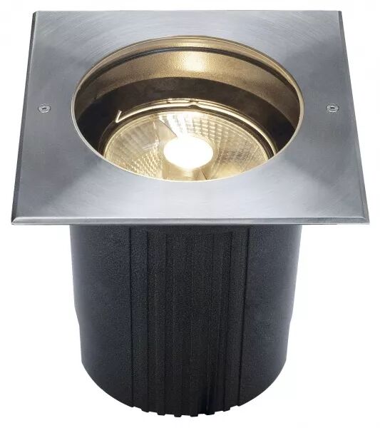 DASAR 215, QPAR111, encastr� de sol, (229234)
