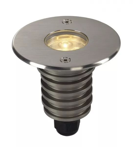 DASAR 920, encastr�, rond, LED 230V, (233520)