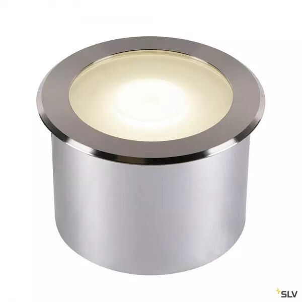 DASAR FLAT 120, encastr� de sol ext, (1006106)
