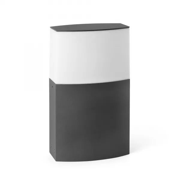 Datna Borne  Gris Fonc� (74441)