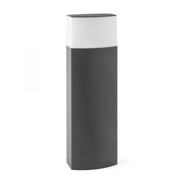 Datna Lampe Balise Gris Fonc� (74442)