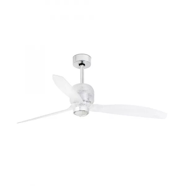 Deco Fan Led Ventilateur De Plafond (33394D-9)