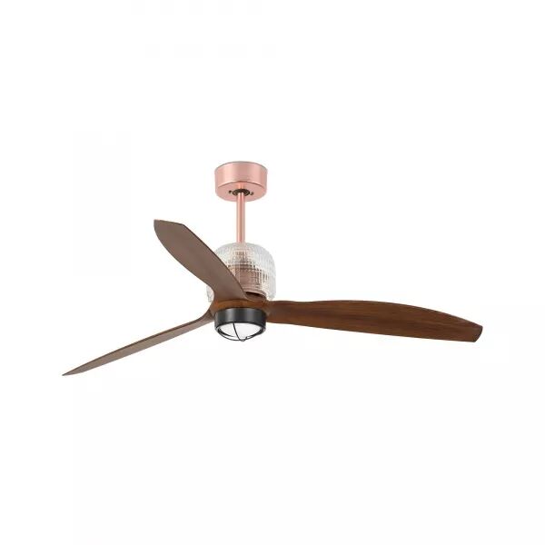 Deco Fan Led Ventilateur De Plafond (33399D-10)