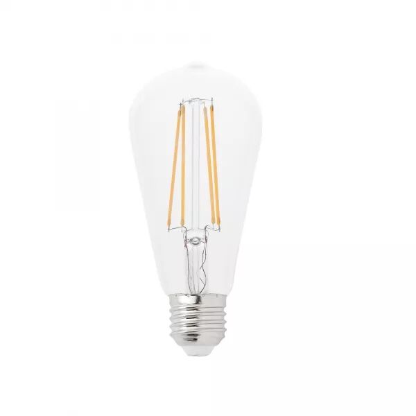 Decoratif Filament Led E27 4W 2700K (17422)