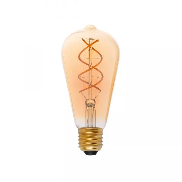 Decoratif Sp Ambre E27 5W Dimmable (17409)