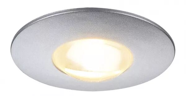 DEKLED, encastr� int�rieur, alu, LED, (112242)