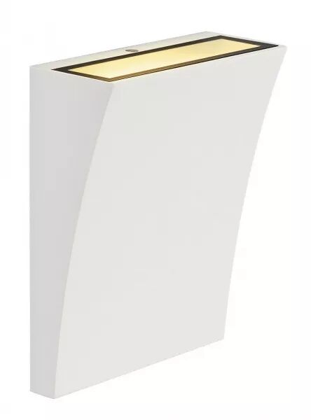 DELWA, applique ext�rieure, blanc, LED, (1000340)