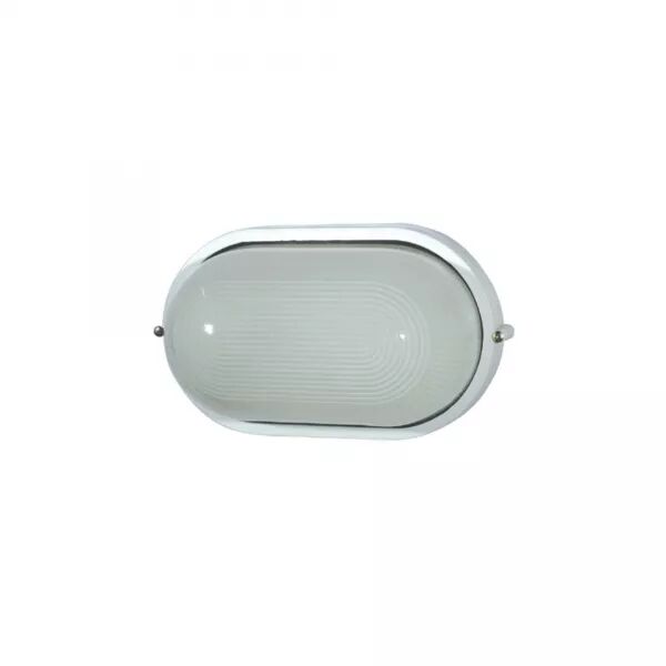 Derbet-G Lampe Applique Blanc (72002)
