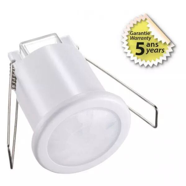 DET MOUV IR ENC 360� RD 400W (754931)