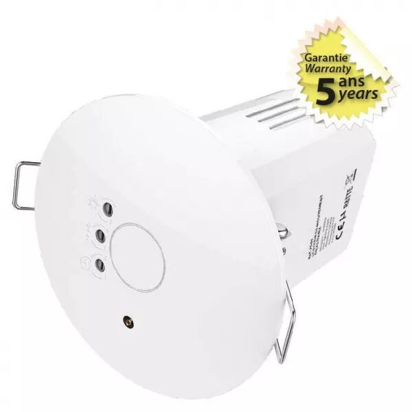 DETECT MOUV PLAFOND ENCAST (7549)