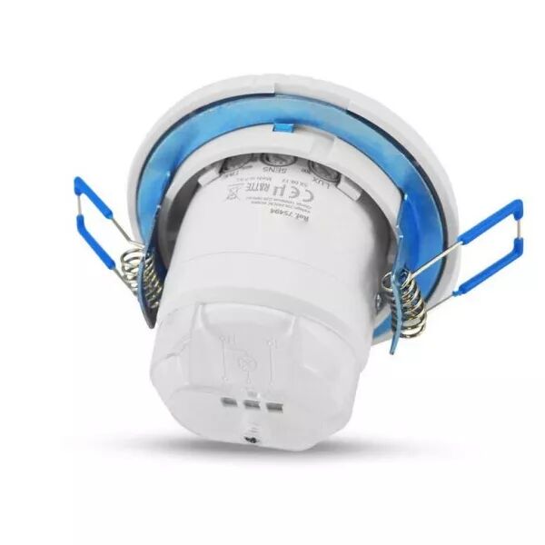 DETECT MOUV RF LED ENCAST 360� (75494)