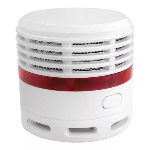 DETECTEUR DE FUMEE AVEC PILE LITHIUM (MV3)