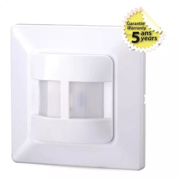 DETECTEUR MURA AUT LED IR 190� (75497)