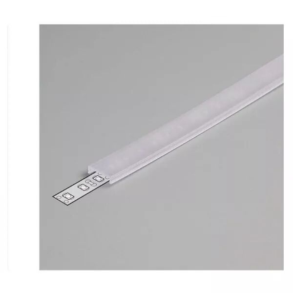 DIF PROFIL CLIP 15,4MM TRAN 1M (9855)