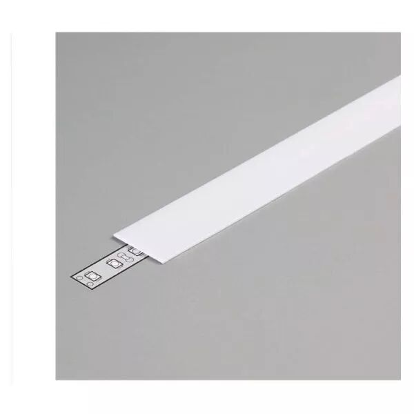 DIFF PROF 19,2mm BLC 1000MM (9893)