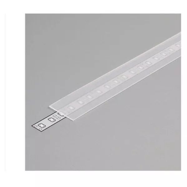 DIFF PROF 19,2mm DEPO 1000MM (9891)