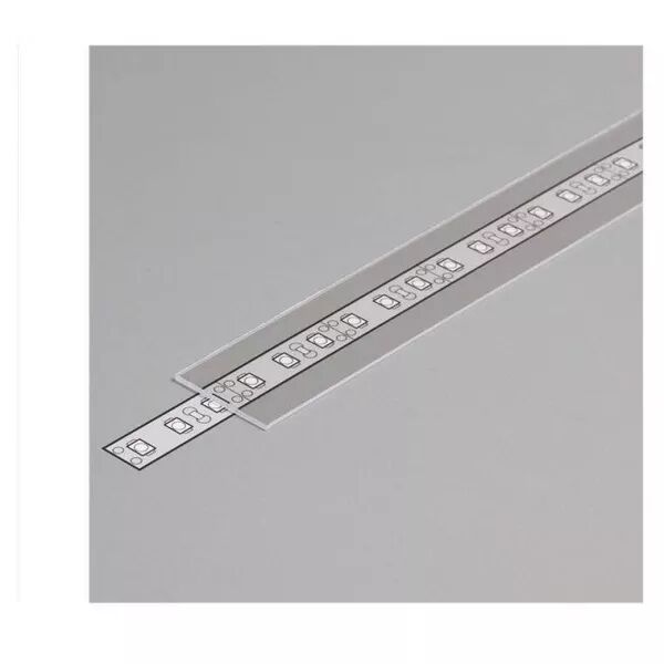 DIFF PROF 19,2MM TRAN 1000MM (9889)