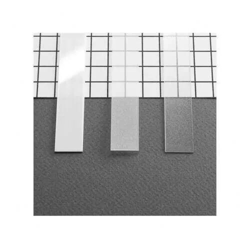 DIFF PROF 19,2MM TRAN 2000MM (9890)