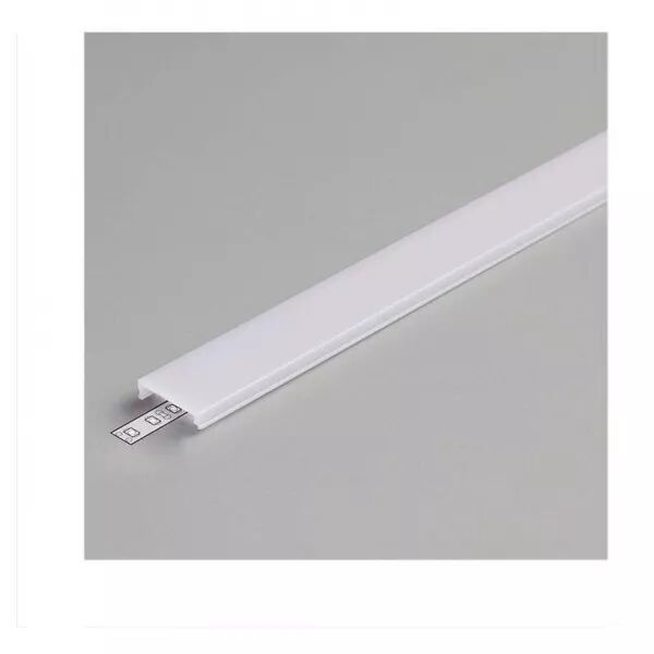 DIFF PROF CLIP 17,6mm BLC 1M (9895)