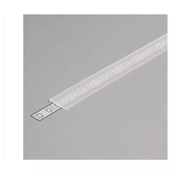 DIFF PROFIL LED 15,4MM DEPO 2M (9852)