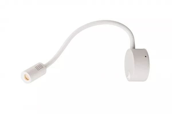 DIO FLEX PLATE LED applique, blanc, (1002117)