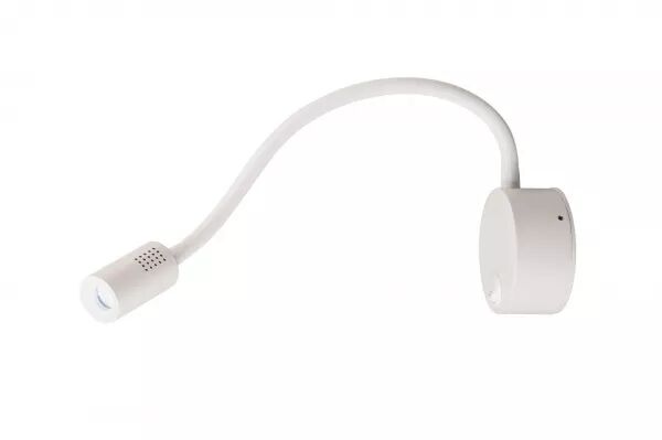 DIO FLEX PLATE LED applique, blanc, (1002119)