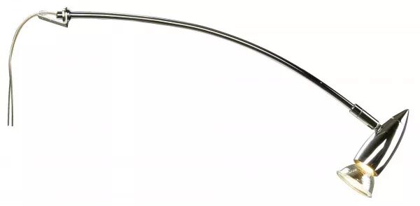 DISPLAY ADL 50, spot sur tige (146332)