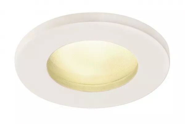 DOLIX OUT, rond, QPAR51, GU10, (1001165)