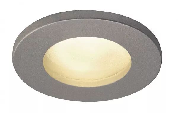 DOLIX OUT, rond, QPAR51, GU10, (1001167)