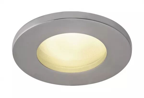 DOLIX OUT, rond, QPAR51, GU10, (1001168)