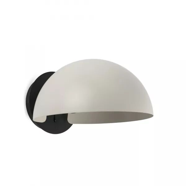 Dominica Lampe applique beige (20031-122)