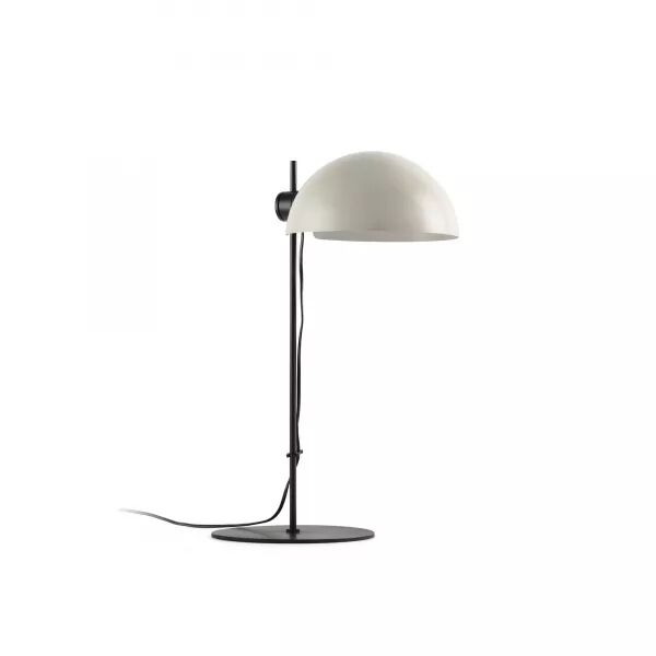 Dominica Lampe de table beige (20033-122)