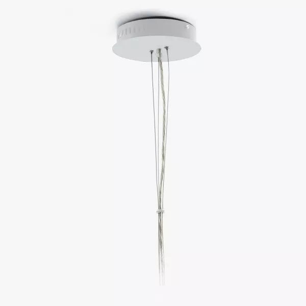 DOMIO Accessoire suspension blanc (050000097)