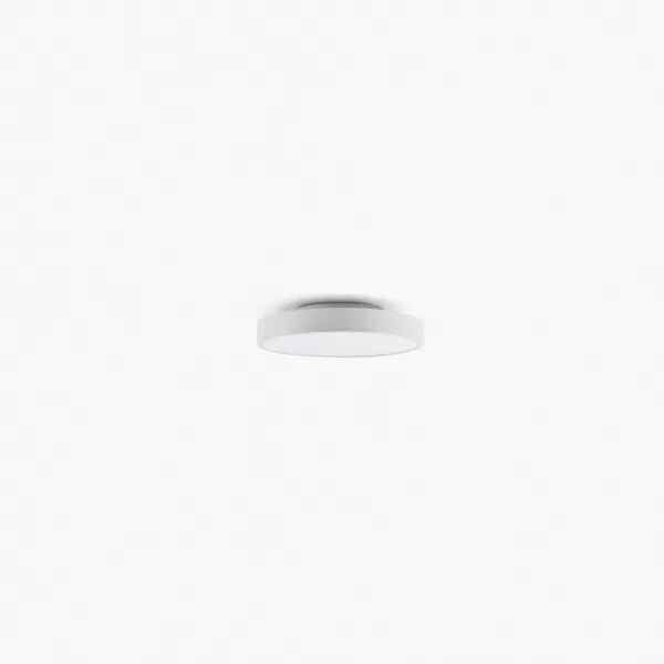 DOMIO surface blanc �400 36W opal 3000K (041483011W)