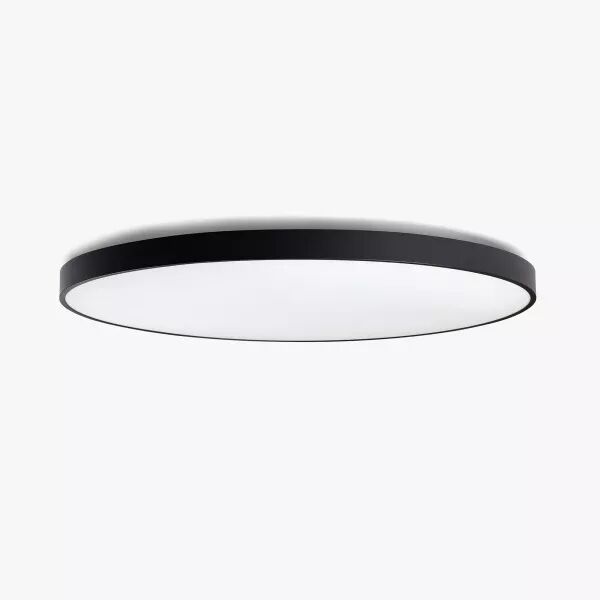 DOMIO surface noir �1000 95W prismatic (041784022W)