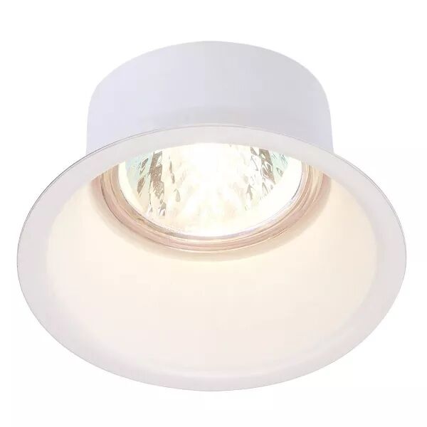 DORENDO, spot encastr� int�rieur, (1000243)